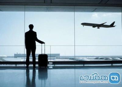 راهنمای خرید بلیط هواپیما: نکاتی که باید بدانید راهنمای خرید بلیط هواپیما: نکاتی که باید بدانید