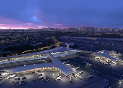 شناسایی پر رفت و آمد ترین فرودگاه های دنیا: گزارشی جامع شناسایی پر رفت و آمد ترین فرودگاه های دنیا: گزارشی جامع