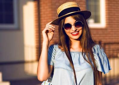 چرا هر خانمی باید حداقل یک بار تنها سفر کند؟ چرا هر خانمی باید حداقل یک بار تنها سفر کند؟