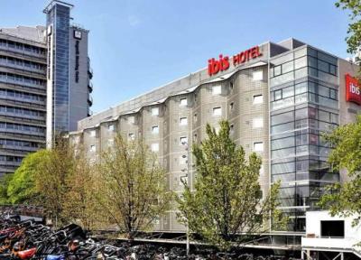 معرفی هتل ایبیس آمستردام سنتر معرفی هتل ایبیس آمستردام سنتر