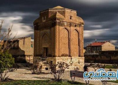 مراغه شهری به وسعت تاریخ است مراغه شهری به وسعت تاریخ است