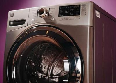 پرفروش ترین ماشین لباسشویی های اتوماتیک 9 کیلویی در بازار لوزام خانگی پرفروش ترین ماشین لباسشویی های اتوماتیک 9 کیلویی در بازار لوزام خانگی